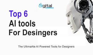 Graphic Designing AI Tools