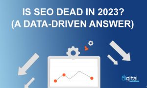 Is SEO dead