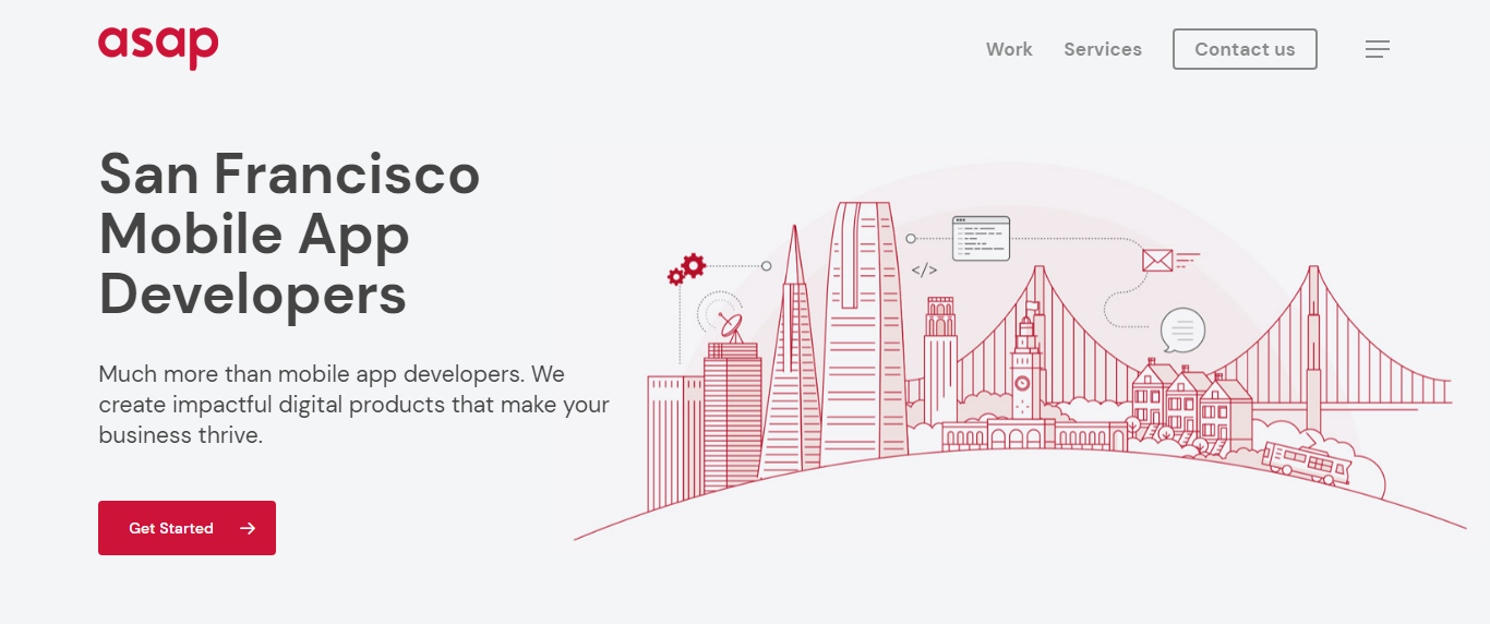 ASAP Software Developers