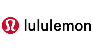 Lululemon logo example