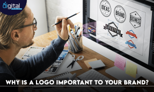 logo important to your brand