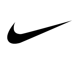 nike logo example