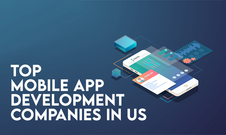 top mobile app development companies